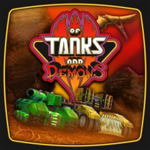 Kaufe Of Tanks and Demons 3 PS4 Preisvergleich