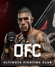 OFC Ultimate Fighting Club Switch