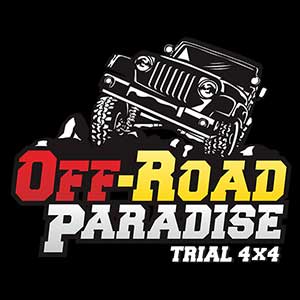 Off-Road Paradise Trial 4x4 Key Kaufen Preisvergleich