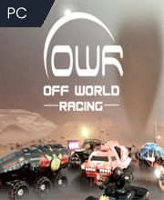 Off World Racing Pc