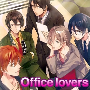 Office Lovers