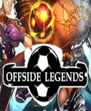 Offside Legends Xbox Series X