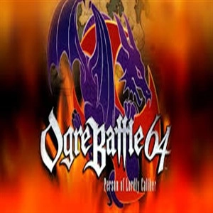 Ogre Battle 64 Person of Lordly Caliber Wii U