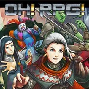 OH RPG Pc