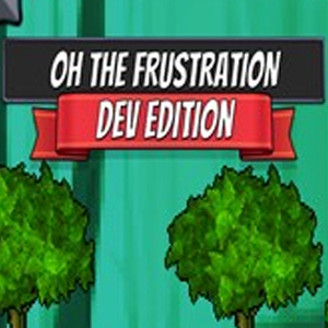 Kaufe Oh the Frustration Dev Edition Xbox Series Preisvergleich