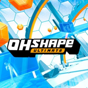 OhShape Ultimate VR Playstation 5