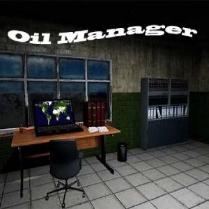 Oil-Manager Pc