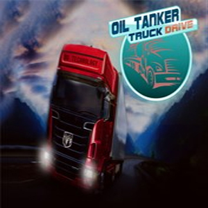 Oil Tanker Truck Drive Xbox One