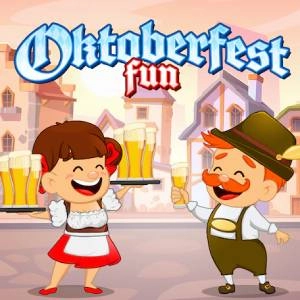 Oktoberfest Fun Playstation 4
