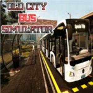 Old City Bus Simulator Pc