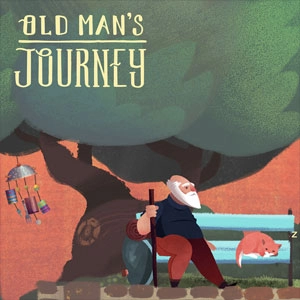 Old Man’s Journey Playstation 4