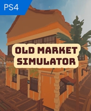 Kaufe Old Market Simulator PS4 Preisvergleich