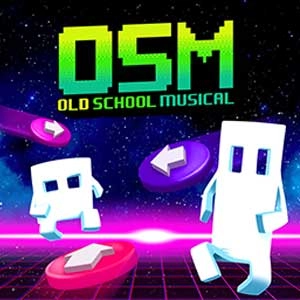 Old School Musical Pc