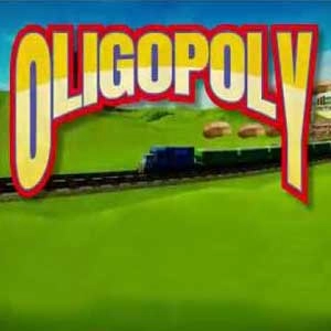 Oligopoly Industrial Revolution