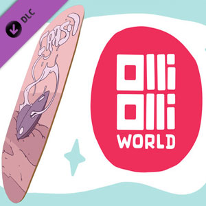 Kaufe OlliOlli World Close Encounter Skate Deck PS5 Preisvergleich