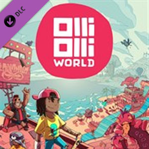 OlliOlli World Expansion Pass Key kaufen Preisvergleich