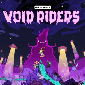 Kaufe OlliOlli World VOID Riders Xbox Series Preisvergleich