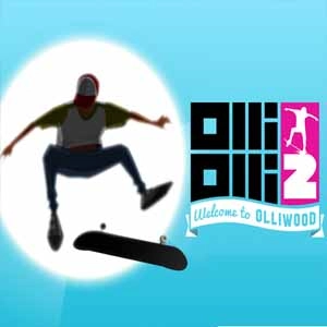 OlliOlli2 Welcome to Olliwood Pc