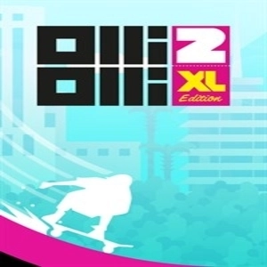 OlliOlli2 XL Edition Xbox One