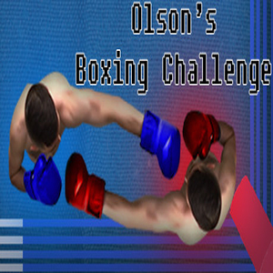 Olsons Boxing Challenge Key kaufen Preisvergleich