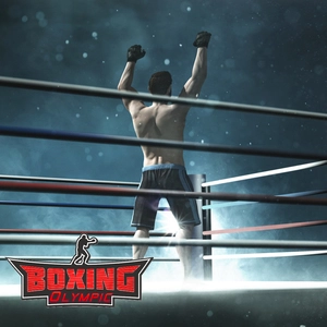 Olympic Boxing Championship Xbox Series X