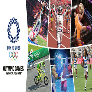 Olympic Games Tokyo 2020 The Official Video Game Key kaufen Preisvergleich