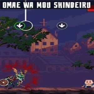 Kaufe Omae Wa Mou Shindeiru Xbox Series Preisvergleich