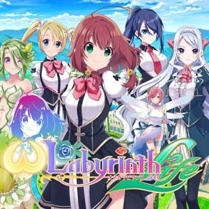 Omega Labyrinth Life Pc