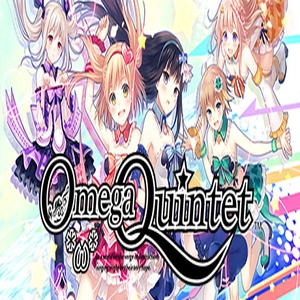 Omega Quintet Pc