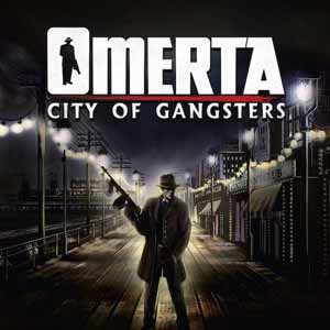 Omerta City of Gangsters Xbox 360 Code Kaufen Preisvergleich