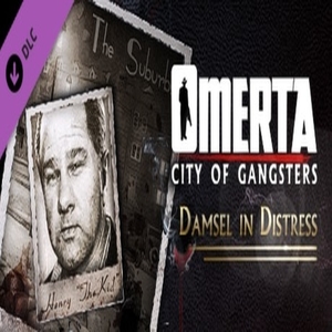 Omerta City of Gangsters Damsel in Distress Key kaufen Preisvergleich