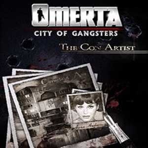 Omerta City of Gangsters The Con Artist Key kaufen Preisvergleich