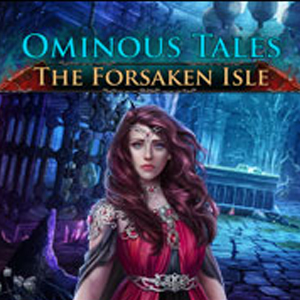 Ominous Tales The Forsaken Isle Xbox Series X