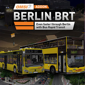 OMSI 2 Add-On Berlin BRT Key kaufen Preisvergleich