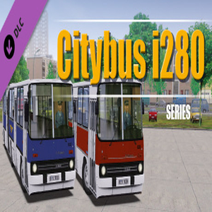 OMSI 2 Add On Citybus i280 Series Key kaufen Preisvergleich
