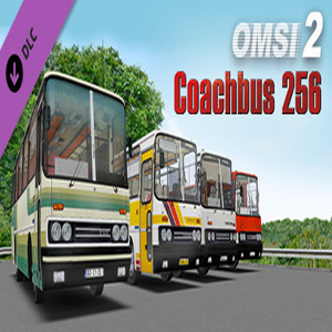 OMSI 2 Add-on Coachbus 256 Key kaufen Preisvergleich