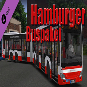 OMSI 2 Add on Hamburger Buspaket Key kaufen Preisvergleich