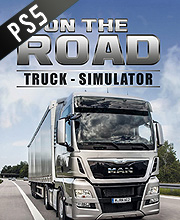 Kaufe On The Road Truck Simulator PS5 Preisvergleich
