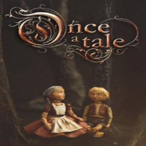 Once a Tale Pc