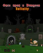Once Upon a Dungeon: Infinity Pc
