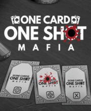 Kaufe One Card One Shot Mafia Xbox One Preisvergleich
