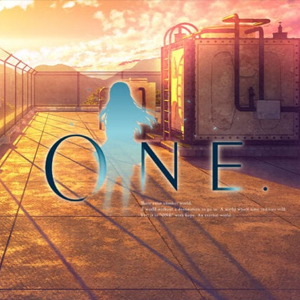 ONE. Switch