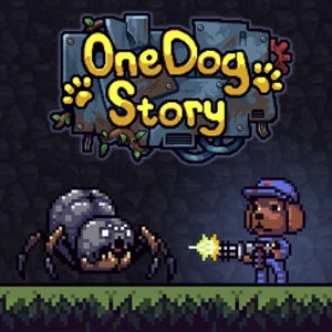One Dog Story Playstation 4