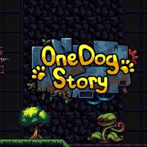 One Dog Story Pc