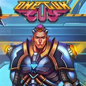 One Gun Guy Playstation 5