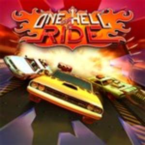 Kaufe One Hell of a Ride Xbox One Preisvergleich
