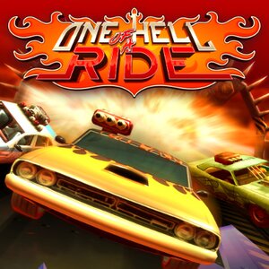 Kaufe One Hell of a Ride PS5 Preisvergleich