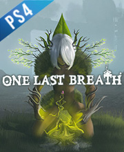 Kaufe One Last Breath PS4 Preisvergleich