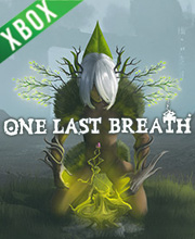 Kaufe One Last Breath Xbox One Preisvergleich