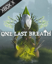 Kaufe One Last Breath Xbox Series Preisvergleich